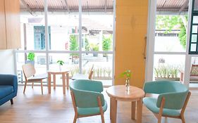 Muo Resort